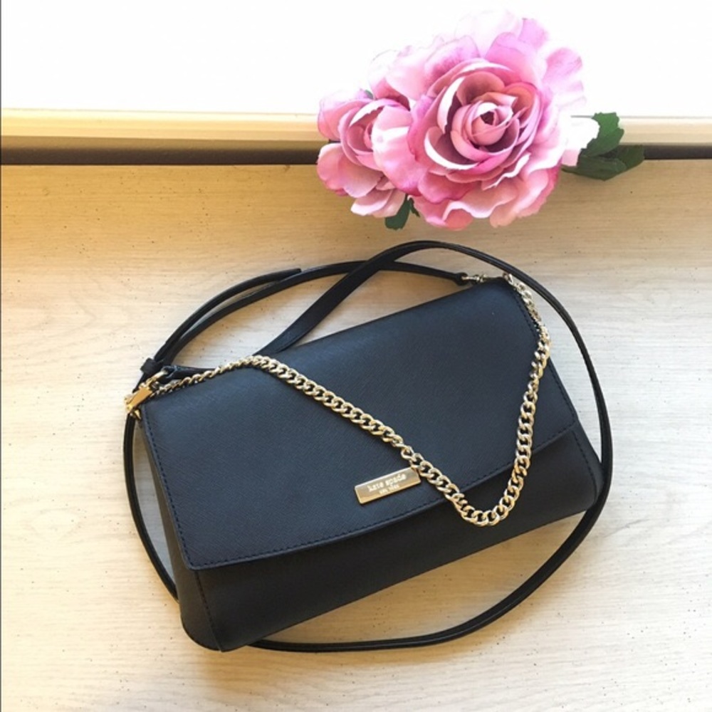 Kate spade Laurel Way Greer Crossbody New Unused ✨